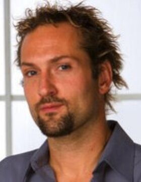 Eric Swiss